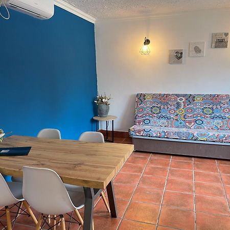 Bed and Breakfast La Casa De Familia Màlaga Exteriér fotografie